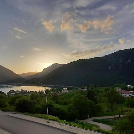 Apartman Sofija 普卢日内 外观 照片