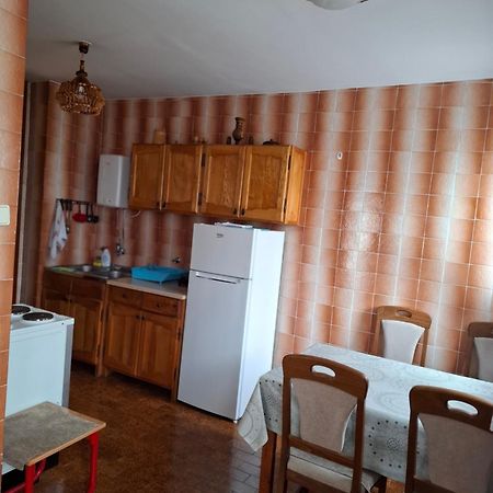 Apartman Sofija 普卢日内 外观 照片