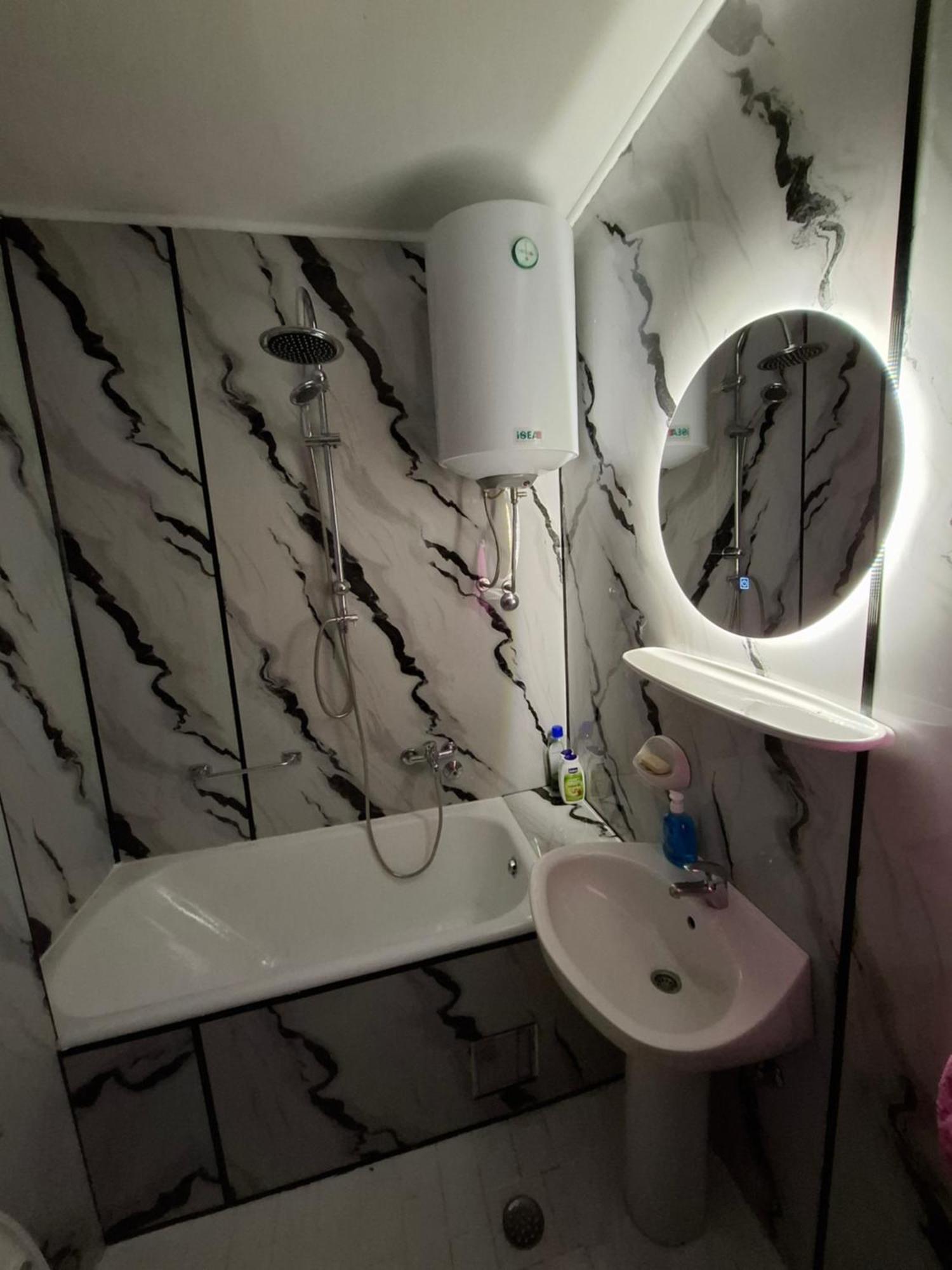 Apartman Sofija 普卢日内 外观 照片